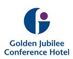 Golden Jubilee Conference Hotel Logo