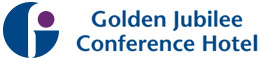 Golden Jubilee Logo