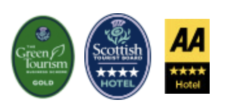 Hotel Award logos