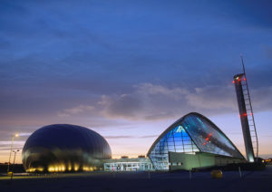 Glasgow Science Centre