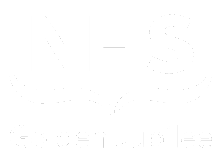 nhs golden jubilee