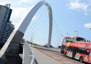 Glasgow City Sightseeing