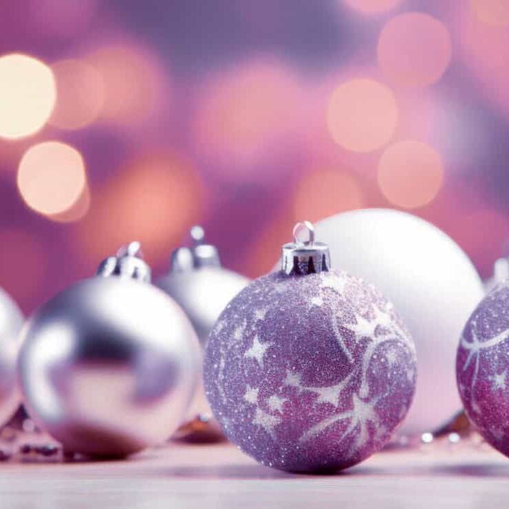 Christmas Decorations Christmas Decorations