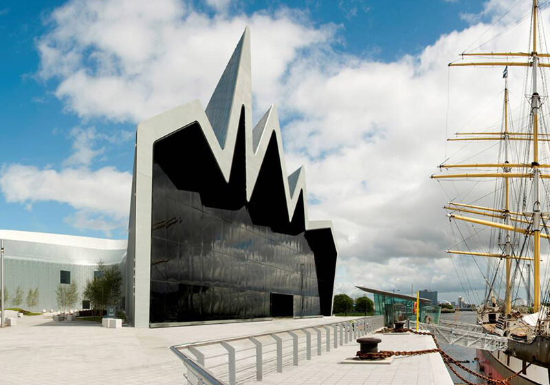 Riverside Museum